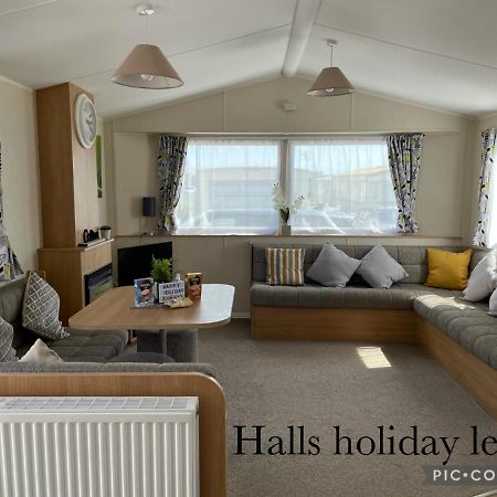 Coastfields 3 Bed 8 Berth Holiday Home Ingoldmells Bagian luar foto