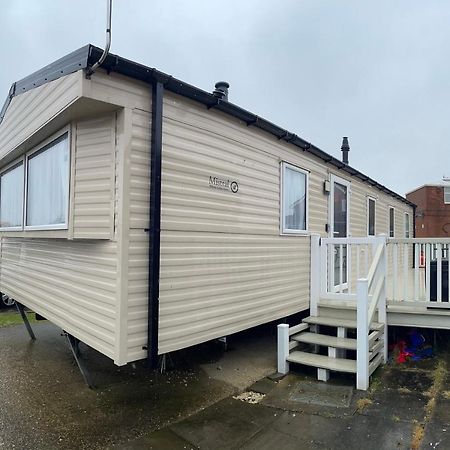 Coastfields 3 Bed 8 Berth Holiday Home Ingoldmells Bagian luar foto